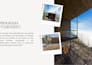 design a modern canva presentation, brochure, or flyer